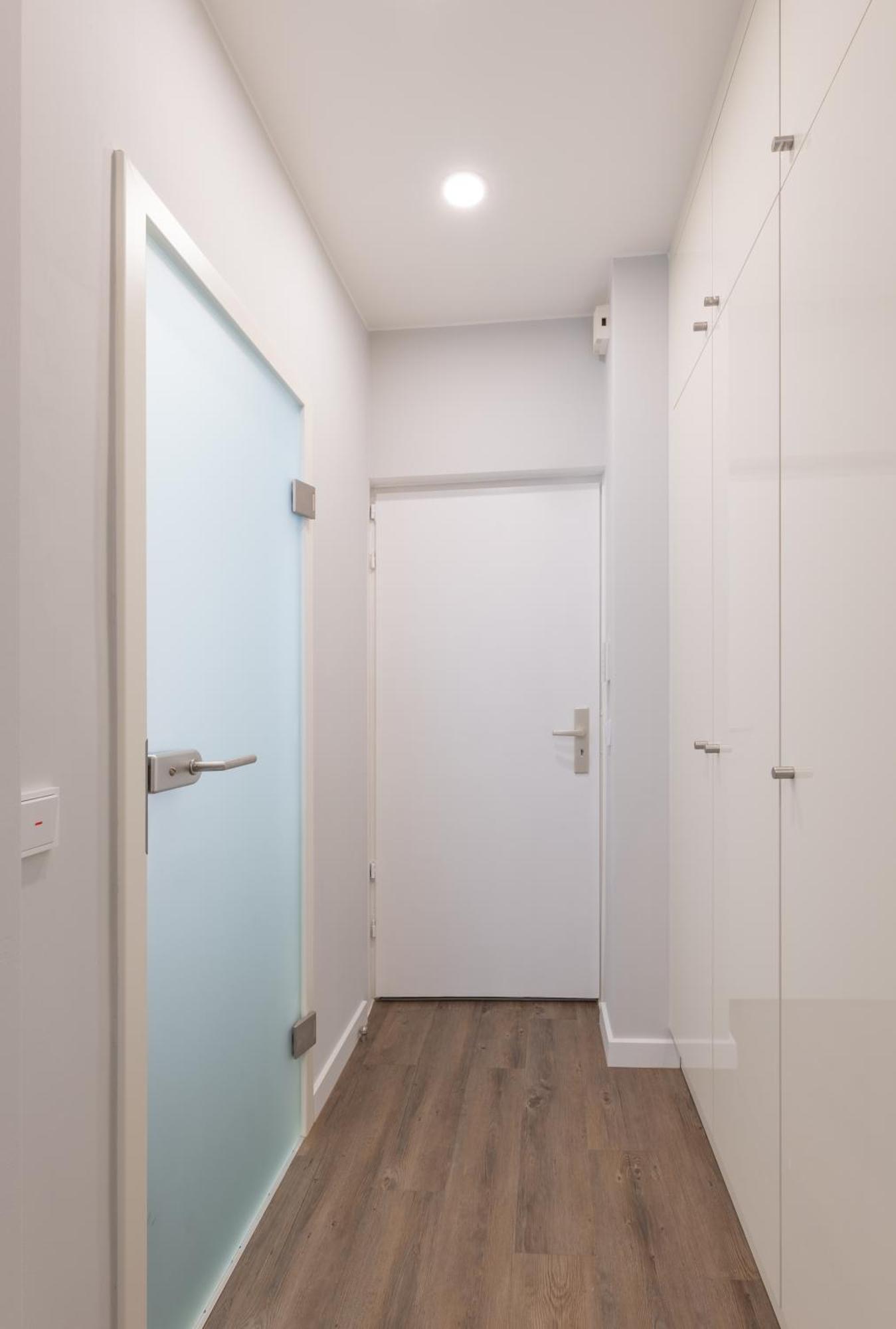 Apartment Sweethome - Kueche, Wifi, Naehe Gruenwalder Stadion *