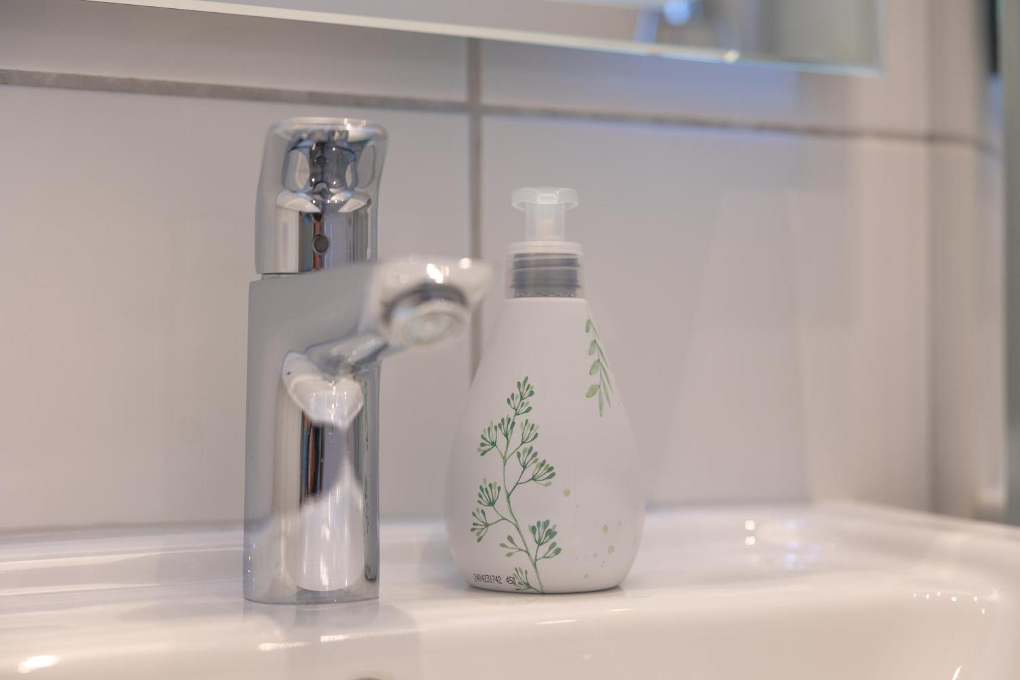 Apartment Sweethome - Kueche, Wifi, Naehe Gruenwalder Stadion Munich